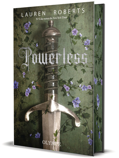Powerless