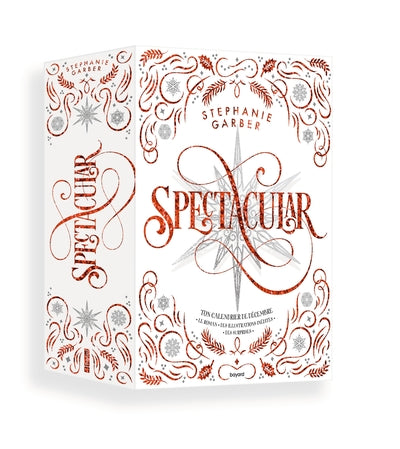 Spectacular - Le calendrier de décembre