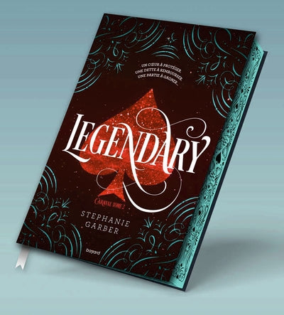 Caraval, Tome 02