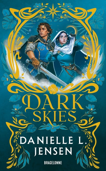 Dark Shores, T2 : Dark Skies