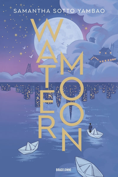 Water Moon