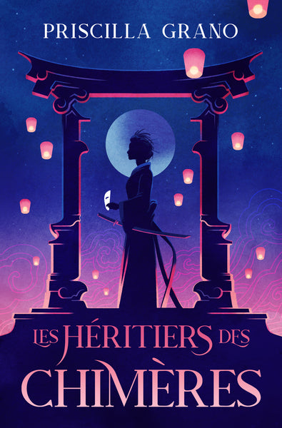 Les Héritiers des Chimères