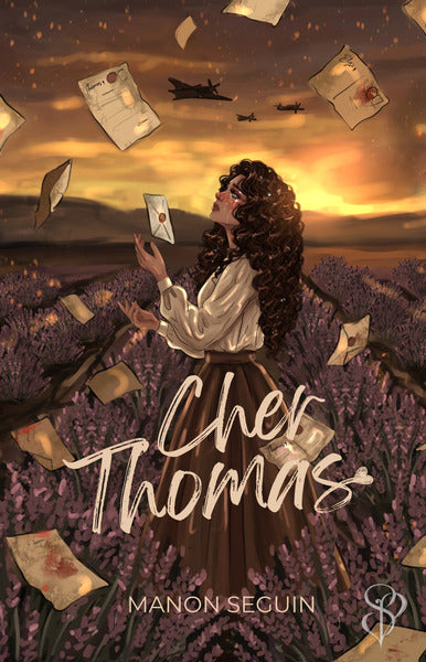 Cher Thomas