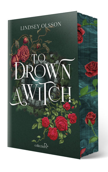 To Drown a Witch