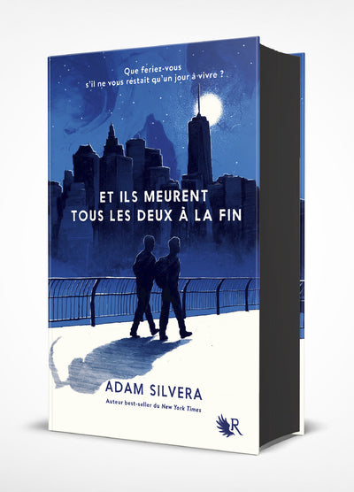 Et ils meurent tous les deux à la fin - Édition collector