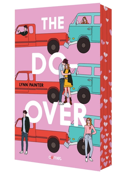 The Do-over