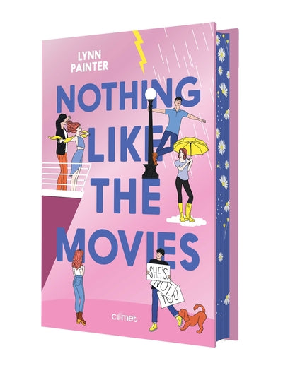 Collector Nothing like the movies