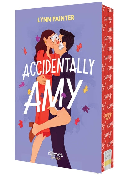 Accidentally Amy