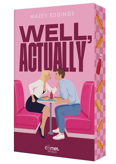 Well, actually