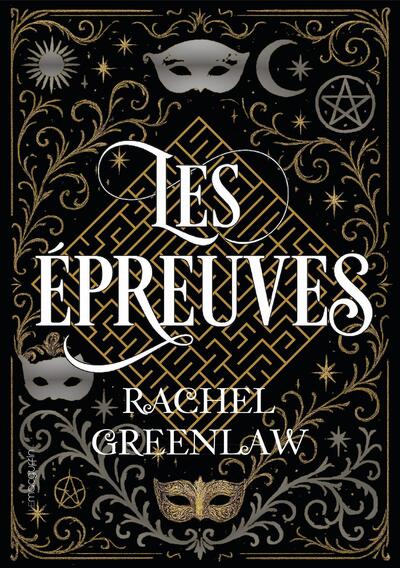 Les épreuves