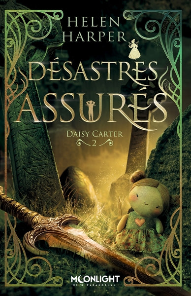 Désastres assurés