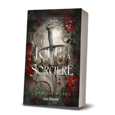 Le loup et la sorcière