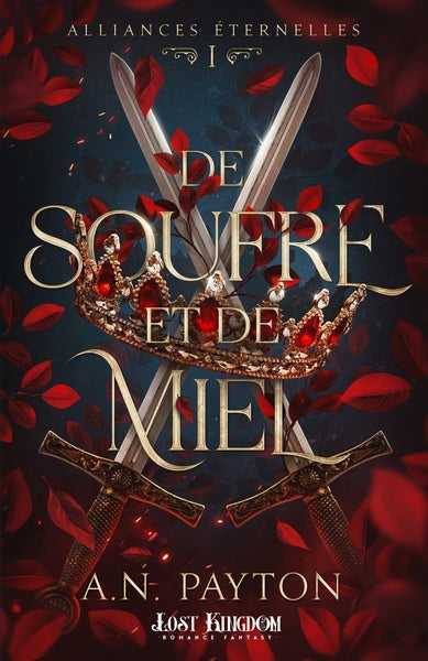 De soufre et de miel