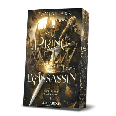 Le Prince et l'Assassin