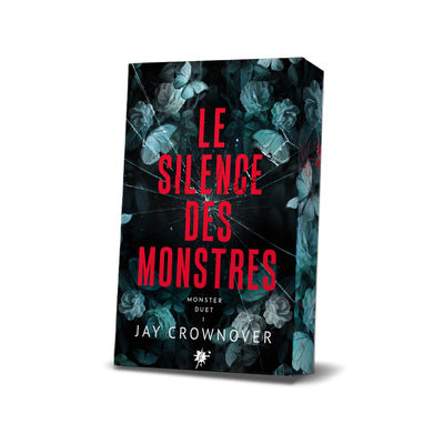 Monster Duet 1 : Le silence des monstres