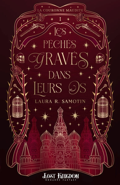 Les Péchés Gravés Dans Leurs Os
