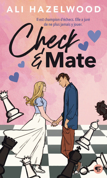 Check and Mate