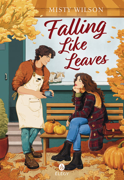 Falling Like Leaves