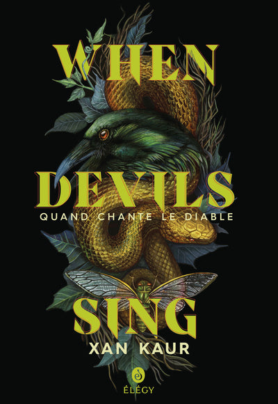 When devils sing