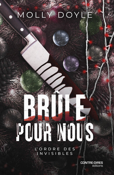 Brûle pour nous
