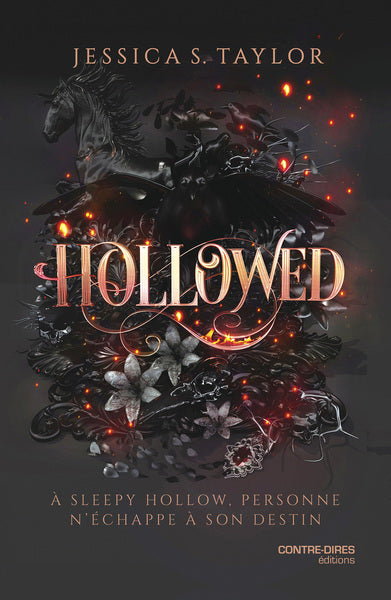 Hollowed - A sleepy Hollow. Personne n'échappe à son destin