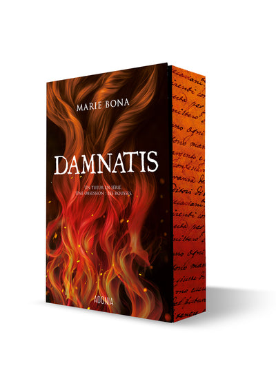 DAMNATIS