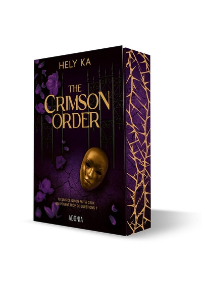 The Crimson Order
