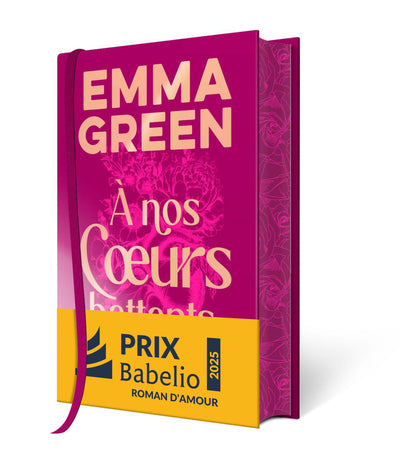 A NOS COEURS BATTANTS - COLLECTOR RELIE