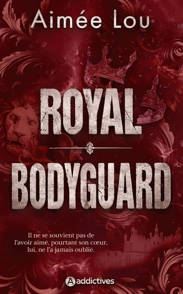 Royal Bodyguard - Nouvelle édition