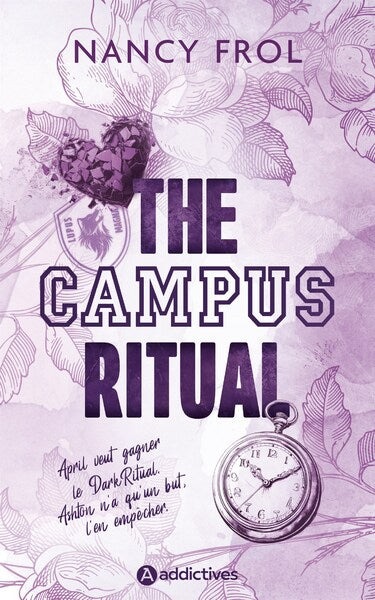 The Campus Ritual