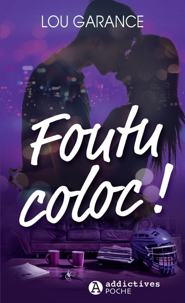 Foutu Coloc !