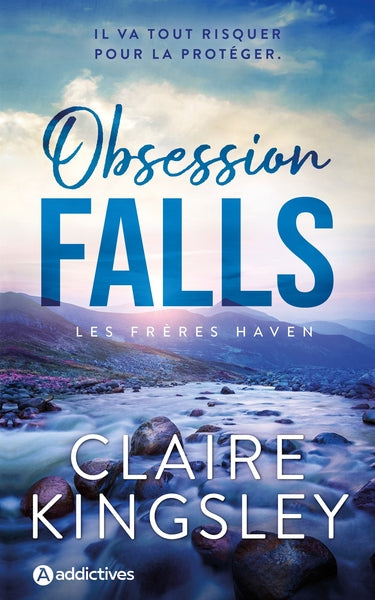 Les Frères Haven : Obsession Falls