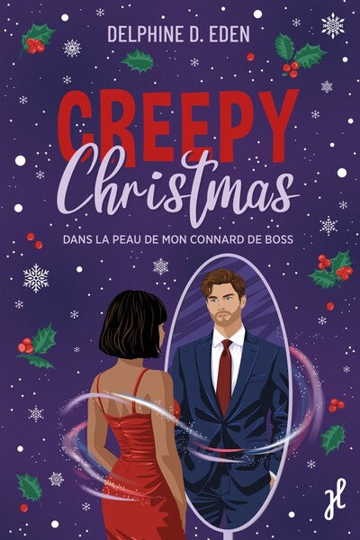Creepy christmas