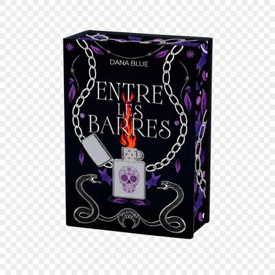 Entre les barres