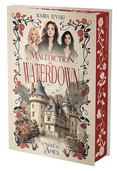 La Malédiction de Waterdown