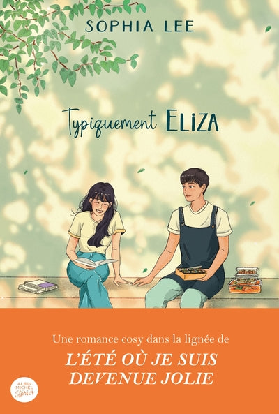 Typiquement Eliza