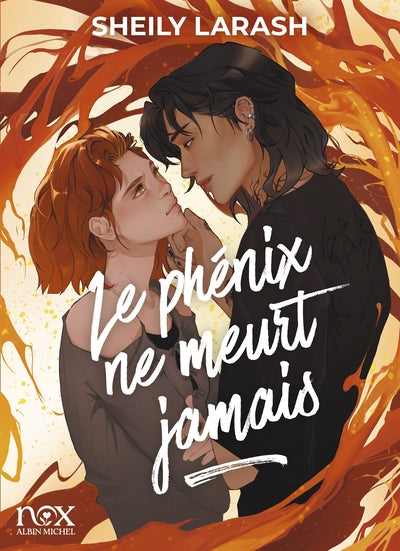 Le Phénix ne meurt jamais