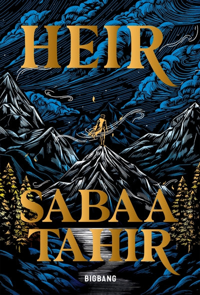 Heir, T1 : Heir