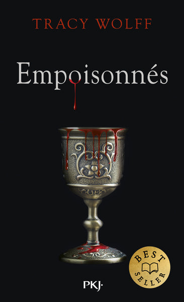 Assoiffés - Tome 5