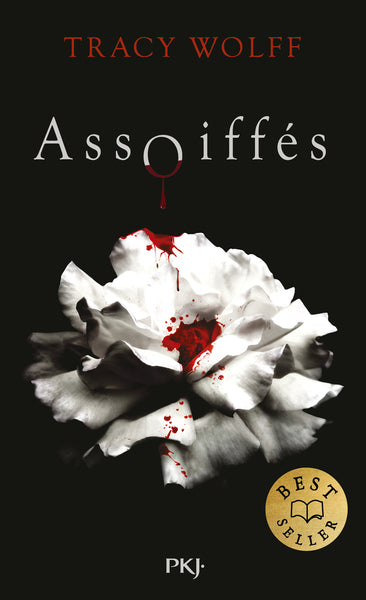 Assoiffés - tome 01