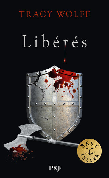 Assoiffés - Tome 6 Libérés