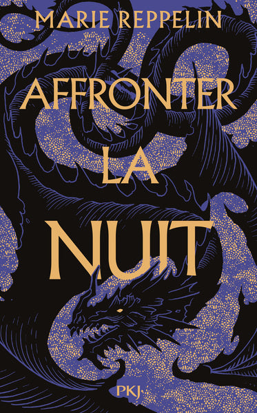 Affronter la nuit - Tome 01