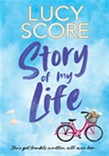 Story of my life - Lucy Score