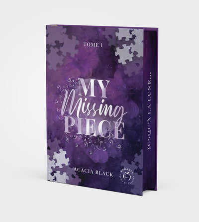 My Missing Piece T1 - Édition ultime