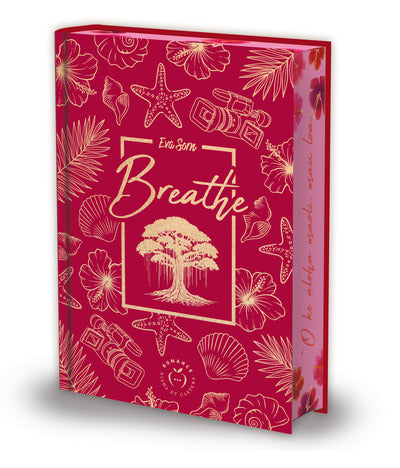 Breathe - Édition collector