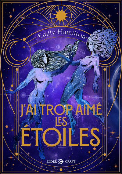 J'ai trop aimé les étoiles