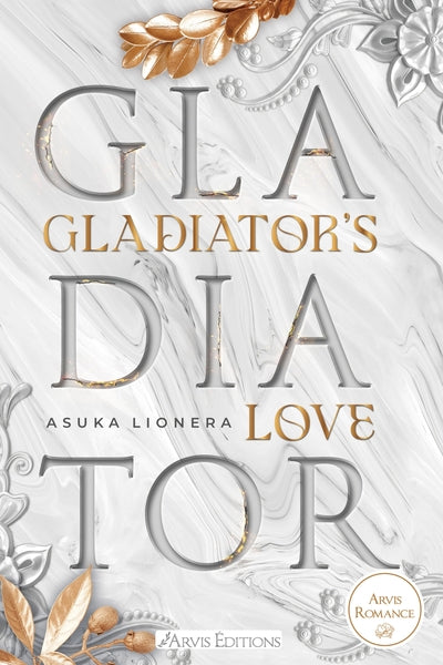 Gladiator's love9791097870997