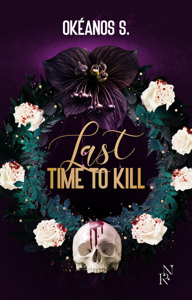 Last Time to Kill