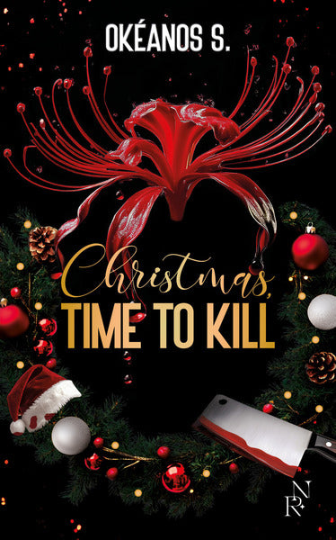 Christmas, Time to Kill